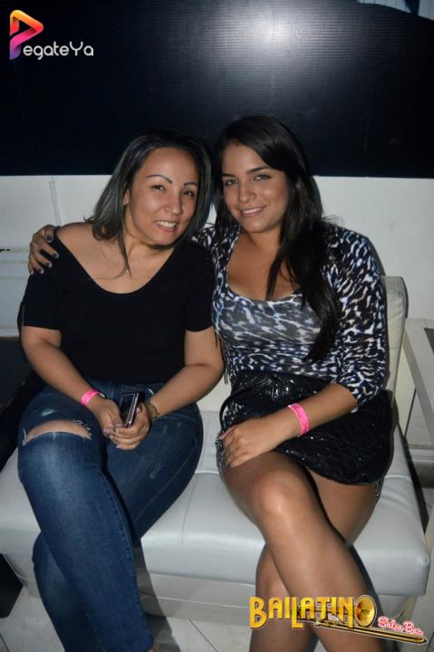 Foto 6 de Bailatino - 1er & 4to Fds Oct 2016 en Bailatino - Bar, Cali