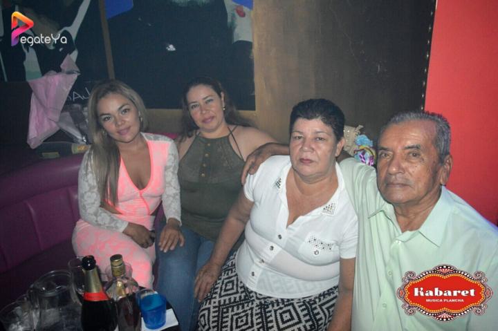 Foto 22 de Kabaret Bar - 5to Fds Abril 2016 en Kabaret - Granada, Cali