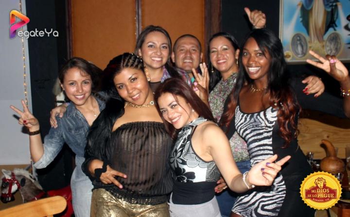 Foto 4 de Fonda Mi Dios Se Lo Pague - 4TO FDS SEP en Fonda Mi Dios Se Lo Pague, Cali