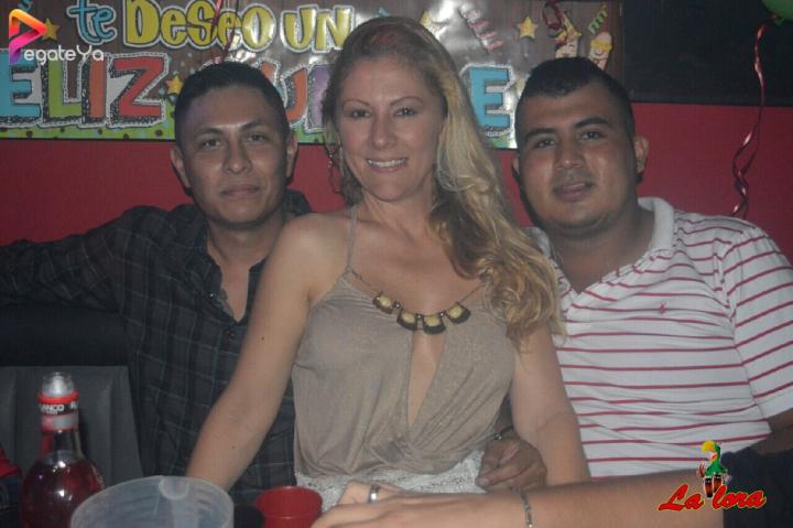 Foto 17 de La Lora - 4to Fds Febrero 2017 en La Lora Bar, Cali