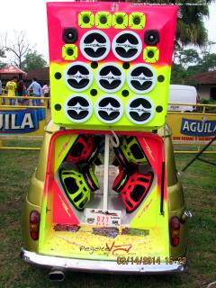 Foto 213 de Car Audio Extremo Villavicencio en PegateYa Villavicencio, Villavicencio