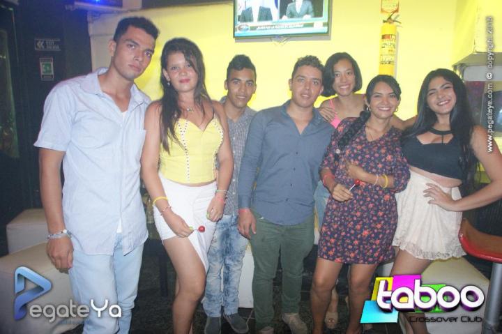 Foto 35 de Taboo 26 y 27 de Junio de 2015 en Discoteca Taboo Cartagena, Cartagena