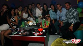Foto 51 de Octubre 12 del 2013 en Beautiful 80`s Cali, Cali