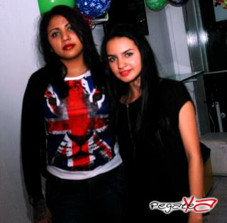 Foto 4 de Octubre 12 del 2013 en Heaven Shots, Cali