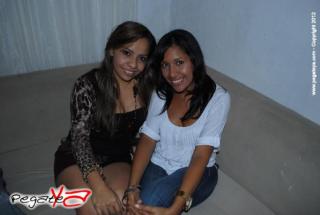 Foto 7 de leblon 10 y 17 de marzo de 2012 en Discoteca LEBLON Cartagena, Cartagena