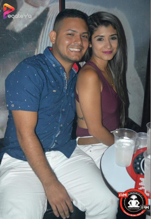 Foto 28 de AmPm - 3er Fds Julio 2017 en Am / PM Bar - Cali, Cali