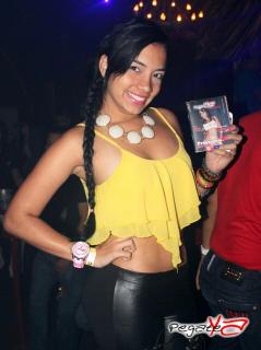 Foto 11 de Diciembre 14 del 2013 en Rooms Club