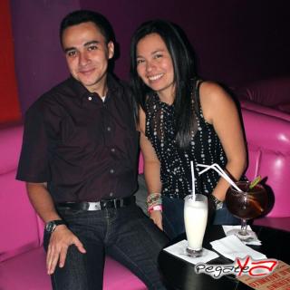 Foto 81 de Octubre 12 del 2013 en Kabaret - Granada, Cali