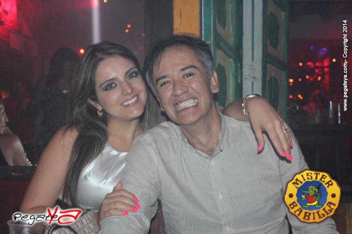 Foto 28 de MISTER BABILLA 26 Y 27 de SEPT 2014 en Discoteca MISTER BABILLA cartagena, Cartagena