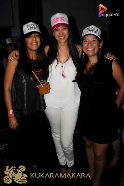 Foto 17 de Kukaramakara - 5TO Fds Abril 2016 en Kukaramakara Discoteca Cali, Cali