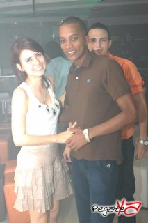 Foto 4 de Abril 13 del 2012 en Miami Bar Cali, Cali