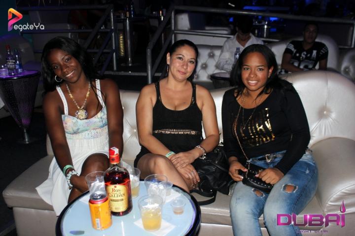 Foto 18 de Dubai Night Club - 4to FDS Enero 2016 en Dubai Night Club