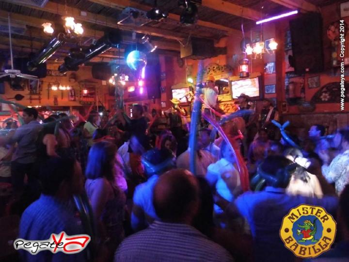 Foto 22 de MISTER BABIILA 20 Y 27 de DIC 2014 en Discoteca MISTER BABILLA cartagena, Cartagena
