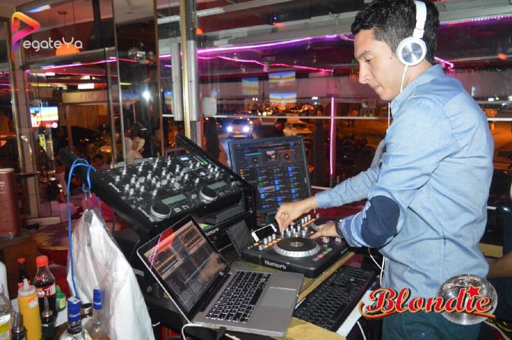 Foto 27 de Blondie - 3er Fds julio 2016 en Blondie Bar Cali, Cali