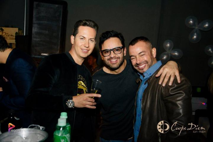 Foto 57 de Carpe Diem 2017 Bogota en Fiestas Colombia, Medellín