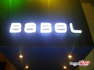 Foto 26 de Mayo 12 del 2012 en Babel / Barra Libre Cali, Cali