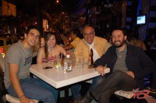 Foto 6 de T Bar 19 de Enero en Discoteca T Bar Medellin, Medellín