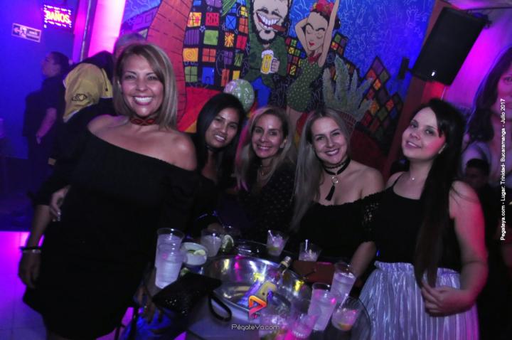 Foto 59 de Trinidad - Sábado 29 julio de 2017 en Trinidad Discoteca Bucaramanga, Bucaramanga