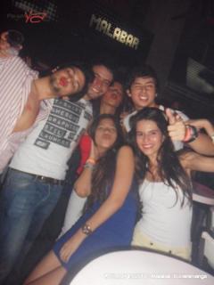 Foto 46 de 25-26 Febrero 2012 en Discoteca Malabar Bucaramanga, Bucaramanga