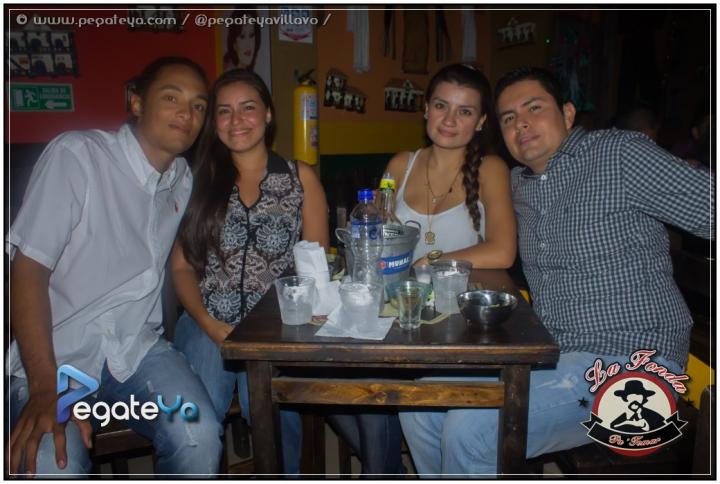 Foto 5 de LA FONDA - Villavicencio en La Fonda Pa Tomar, Villavicencio