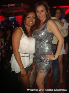 Foto 23 de 20-21 Enero 2012 en Discoteca Malabar Bucaramanga, Bucaramanga
