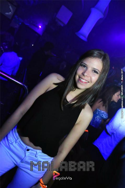 Foto 30 de Malabar Sabado 11 de marzo de 2017 en Discoteca Malabar Bucaramanga, Bucaramanga