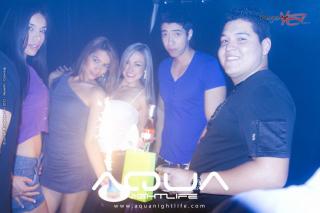 Foto 110 de Fotos Discoteca Aqua 11 12 13 de octubre en Discoteca Aqua Medellin, Medellín