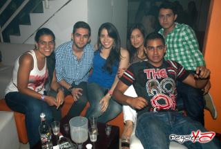 Foto 26 de Octubre 20 del 2012 en Miami Bar Cali, Cali