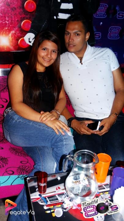 Foto 11 de Beautiful 80`s - 3er FDS Abril 2015 en Beautiful 80`s Cali, Cali