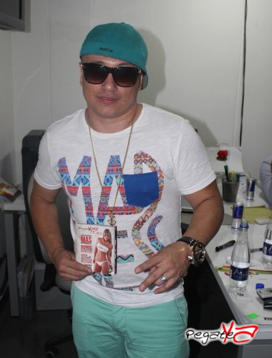 Foto 209 de Lolas - Yelsid Julio 18 en Lolas Club Menga Cali, Cali