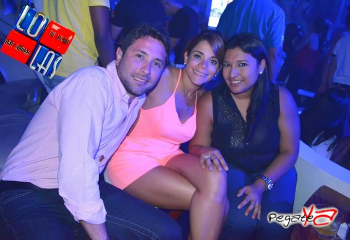 Foto 294 de Lolas - Yelsid Julio 18 en Lolas Club Menga Cali, Cali