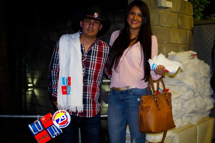 Foto 647 de Lolas Club - Feria de Cali 2014 en Lolas Club Menga Cali, Cali