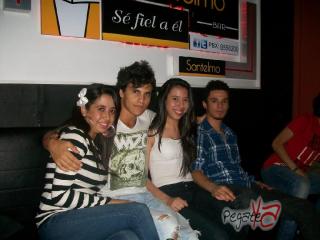 Foto 16 de Santelmo - Junio 16 en Santelmo Manizales, Manizales