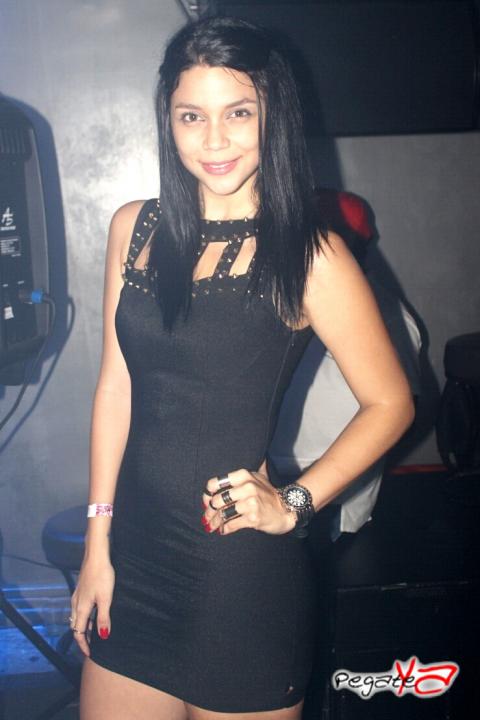Foto 4 de Amnesia - DJ Mara - Julio 19 en Discoteca Amnesia Club, Bogotá