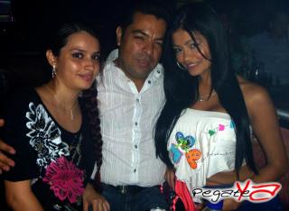 Foto 9 de Octubre 13 del 2012 en Space Menga, Cali