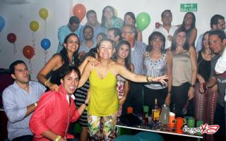 Foto 28 de Octubre 19 del 2013 en Beautiful 80`s Cali, Cali