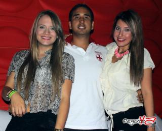 Foto 62 de Agosto 03 del 2013 en Living Night Club, Cali