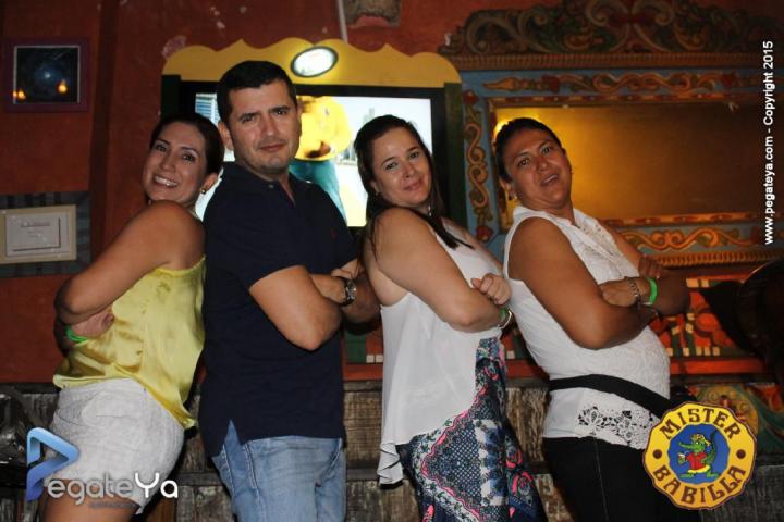 Foto 11 de mister babilla viernes 17 de abril de 20 en Discoteca MISTER BABILLA cartagena, Cartagena