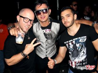 Foto 39 de Mission Club - Ivano Bellini en Mission Club, Cali