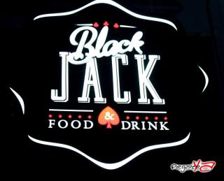 Foto 26 de Chicas Black Jack - Oct 19 en Black Jack Food & Drinks