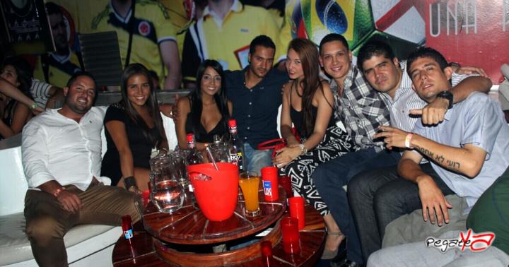 Foto 49 de Lolas - Julio 27 en Lolas Club Menga Cali, Cali