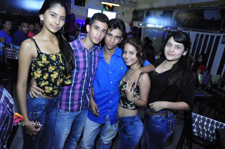 Foto 14 de New York sábado 25 de abril 2015 en Discoteca New York Bucaramanga, Bucaramanga