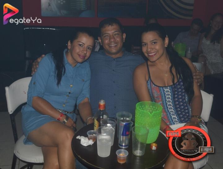 Foto 14 de Ampm Bar - 2dor Fds Mayo 2016 en Am / PM Bar - Cali, Cali