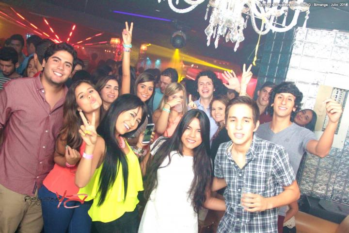 Foto 17 de Discoteca Bling- 26 de julio de 2014 en Bar Bling Bucaramanga, Bucaramanga