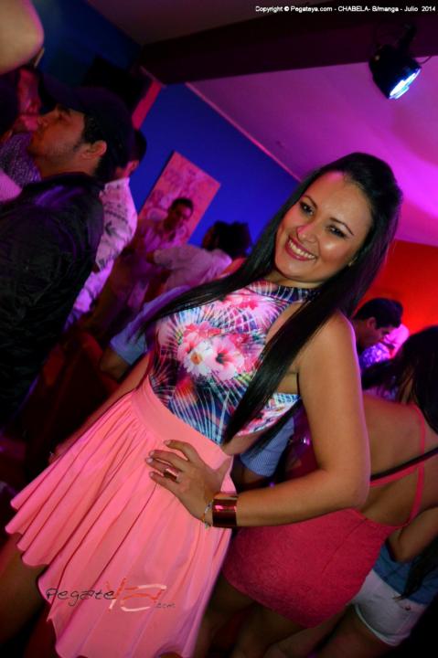 Foto 10 de Discoteca Chabela 26 de julio de 2014 en Discoteca Chabela Bucaramanga, Bucaramanga
