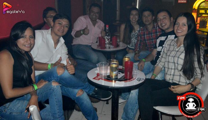 Foto 6 de AmPm - 1er Fds agostoo 2017 en Am / PM Bar - Cali, Cali