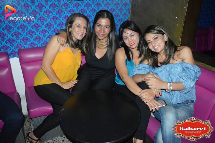 Foto 3 de Kabaret Bar - 2do Fds Mayo 2016 en Kabaret - Granada, Cali
