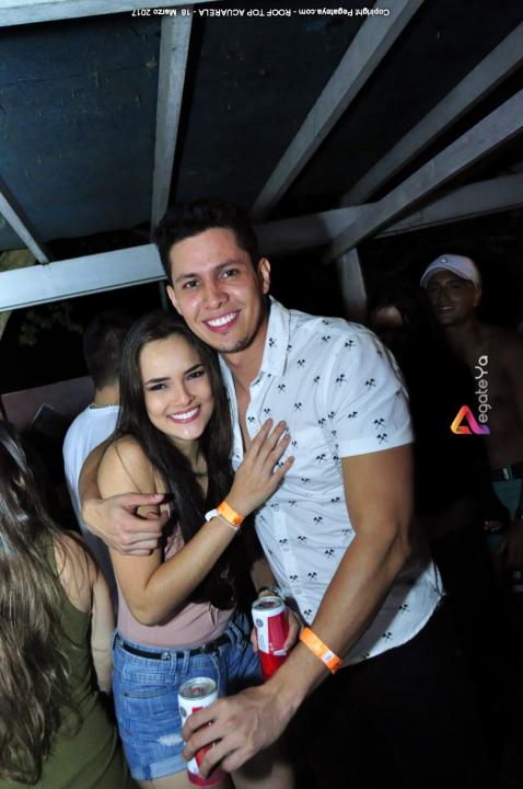 Foto 197 de RooF Top Sábado 18 de marzo de 2017 en Fiestas Colombia, Medellín