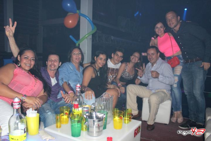 Foto 75 de Favela Club - Feria 2014 en Favela Club Menga, Cali
