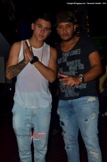 Foto 46 de Discoteca Fahrenheit en Discoteca Fahrenheit Medellin, Medellín